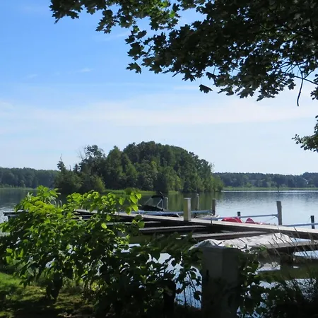 Seagull Appartement *