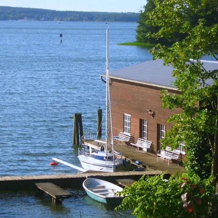 Seagull Appartement *