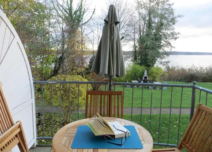 Seagull * Bad Saarow