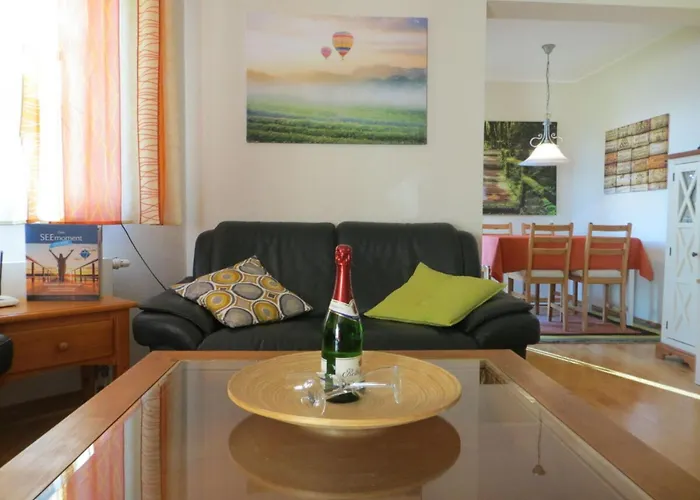 Seagull * Bad Saarow